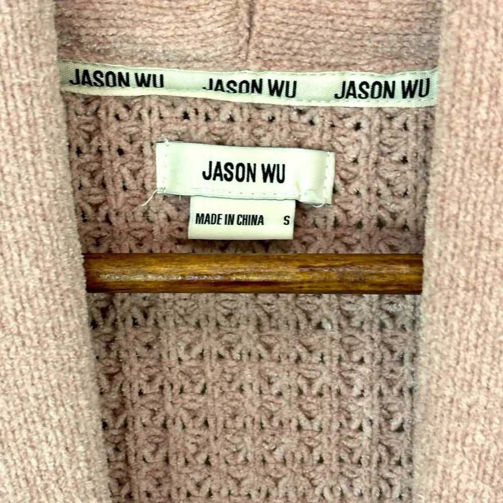 Jason Wu jason wu